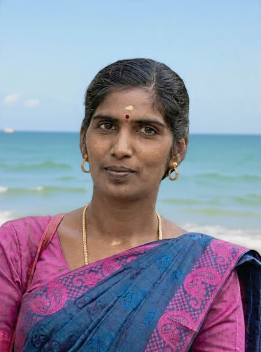Sathiyapriya