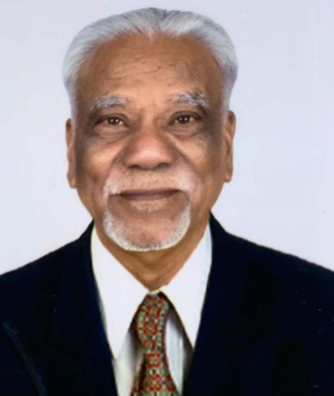 P.SAM CHELLADURAI
