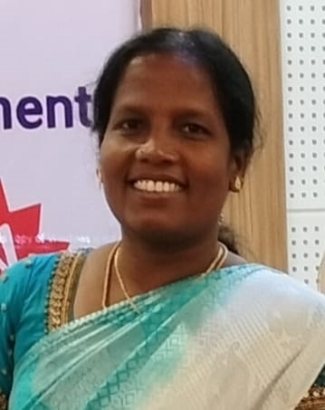 Dr. Angel Cathrine. PhD
