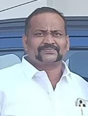 Sevarathna Dr. Arputharaj