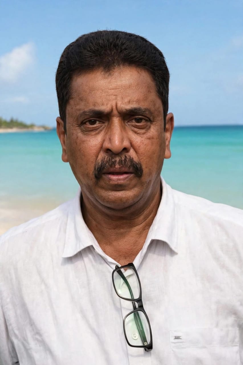 P.Theodre Paul